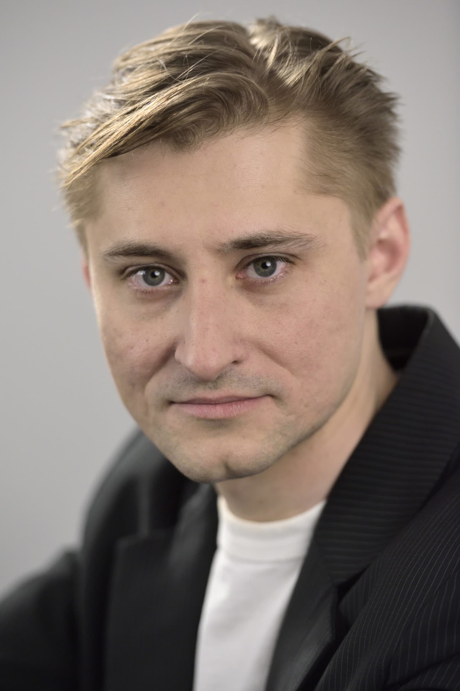 Photo Oleg Senchenko
