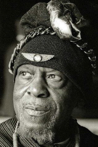 Photo Sun Ra