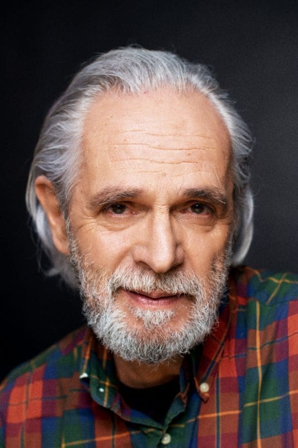 Photo Ulrich Cyran