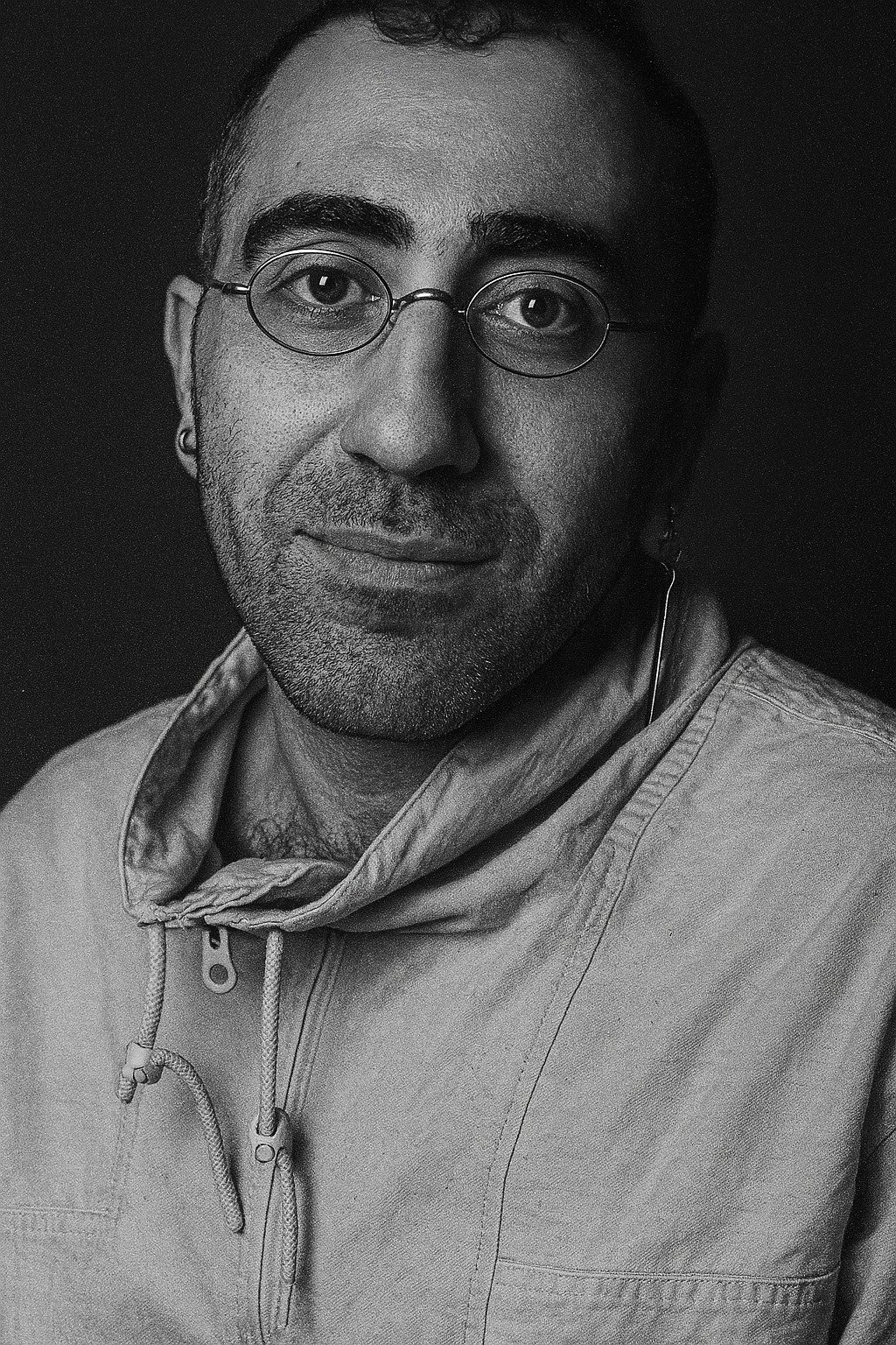 Photo Behdad Esfahbod