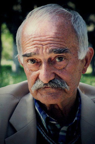 Photo Fikrat Asgarov