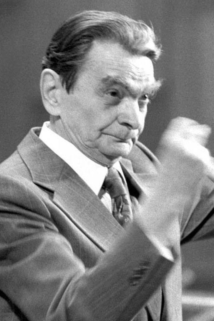 Photo Horia Căciulescu