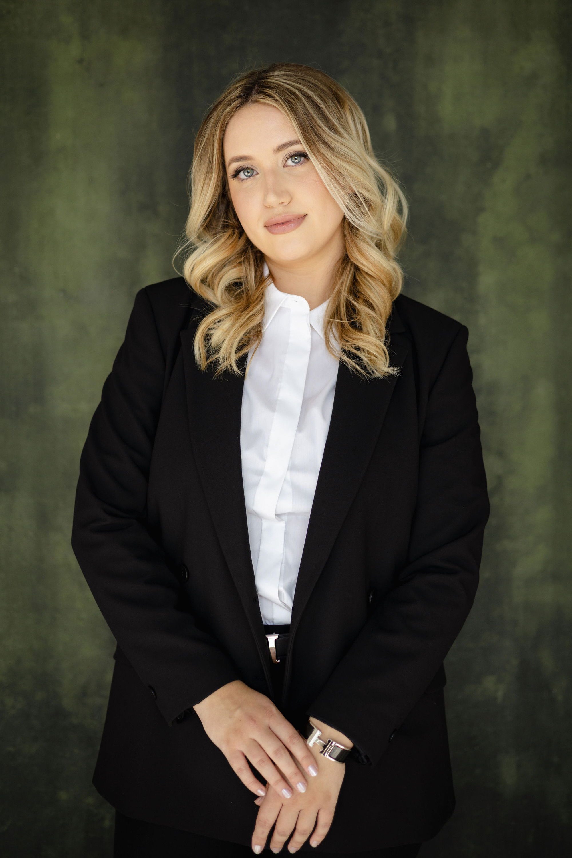 Photo Kristin Hildebrand