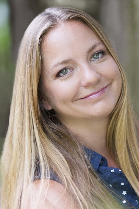 Photo Lili Gagnon