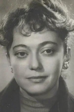 Photo Sofiya Milkina