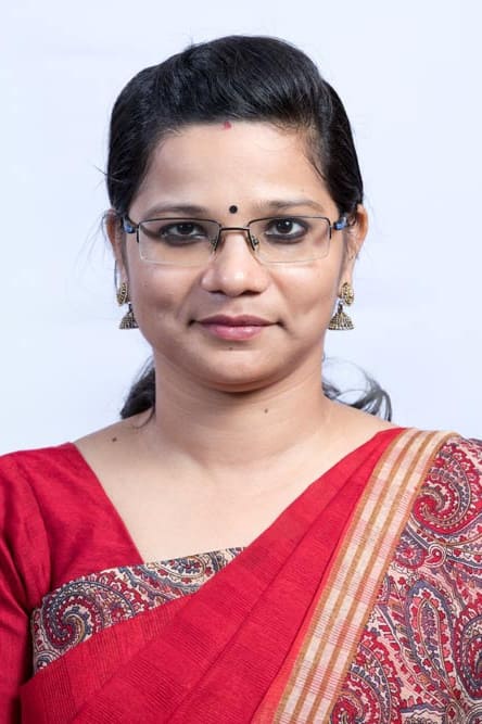 Photo Sulagna Mohanty