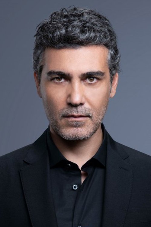 Photo Caner Cindoruk