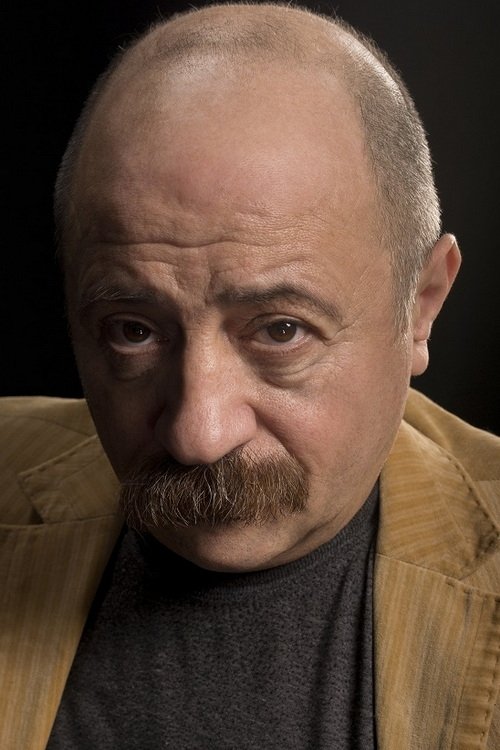 Photo Efim Banchik