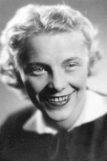 Photo Eva Foustková