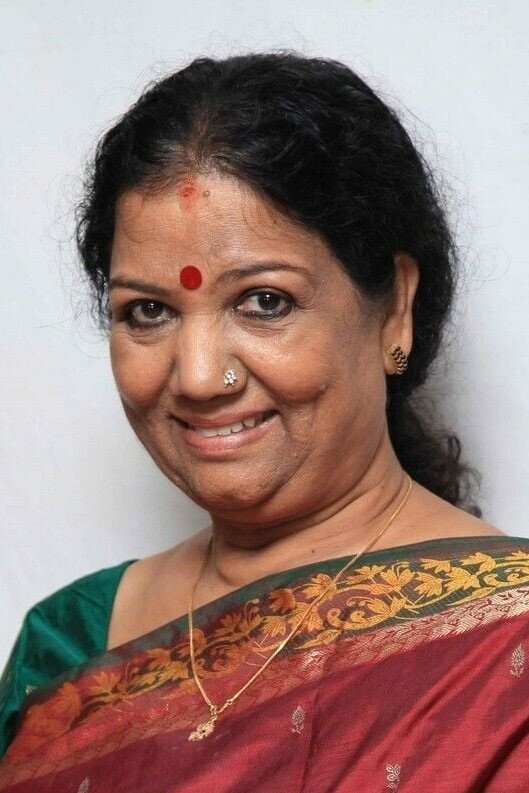 Photo Girija Lokesh