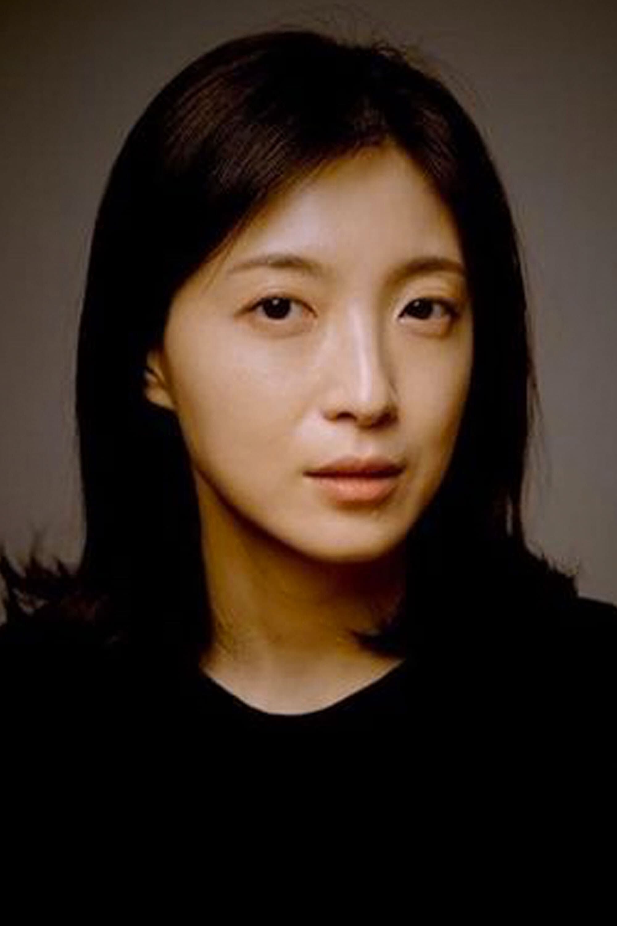 Photo Jeon Soo-ji