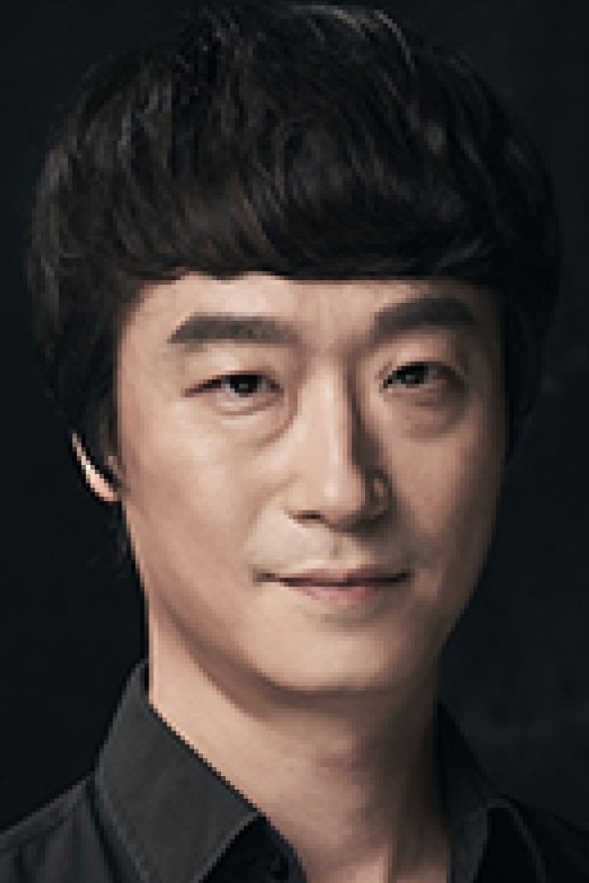 Photo Kim Tae-moon