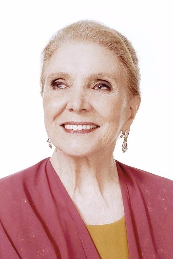 Photo María Dolores Pradera