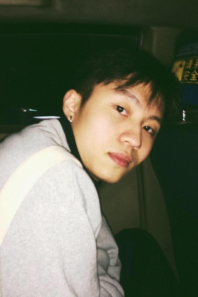 Photo Pilipe Man
