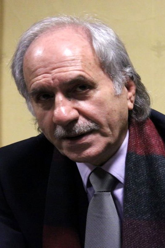 Photo Saeed Motalebi