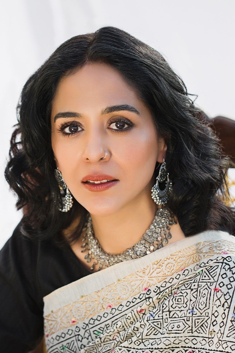 Photo Yasra Rizvi