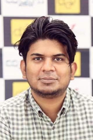 Photo Arindom Chatterjee