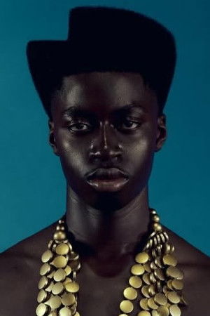 Photo Boussey Bathily