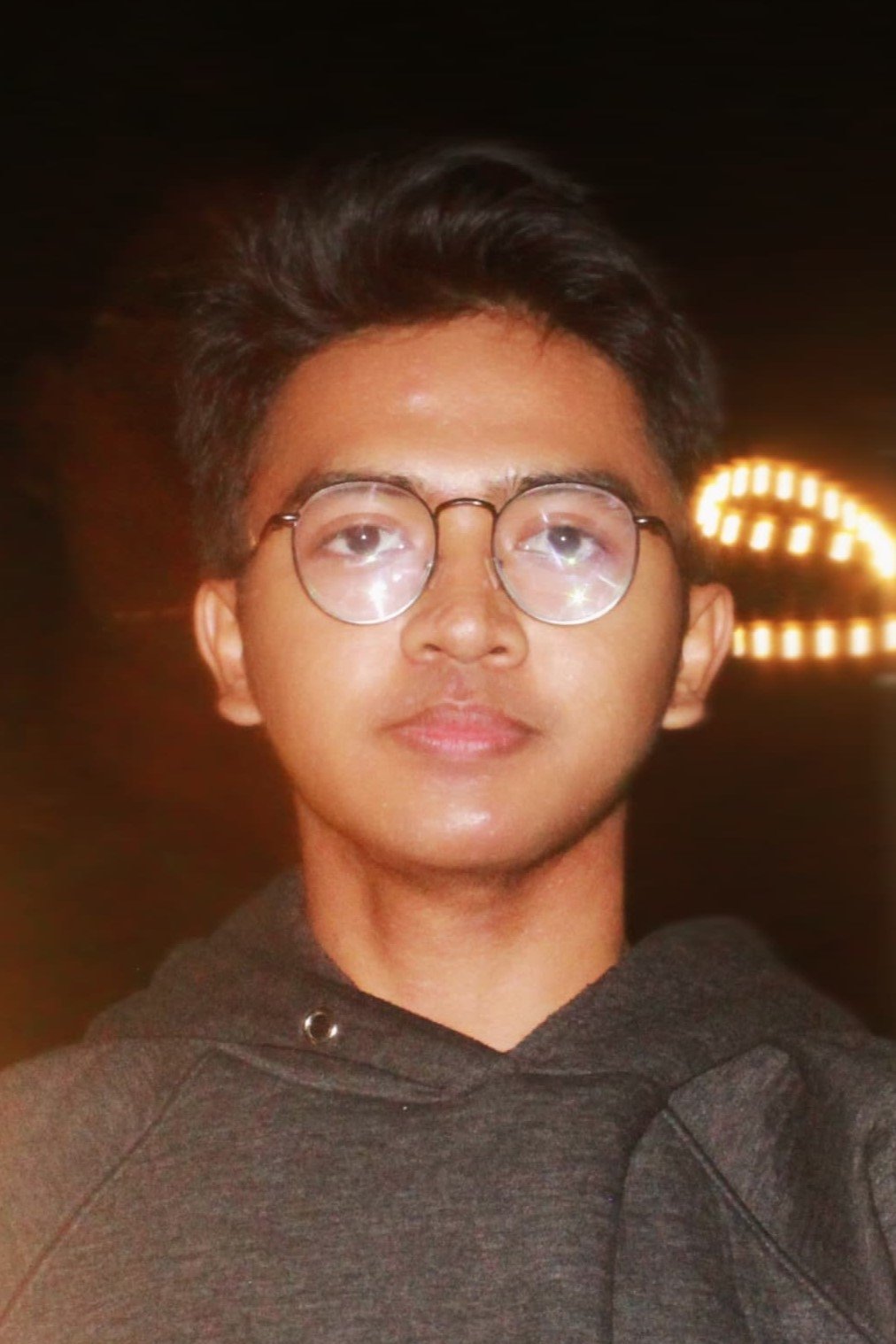 Photo Dhendi Syafa