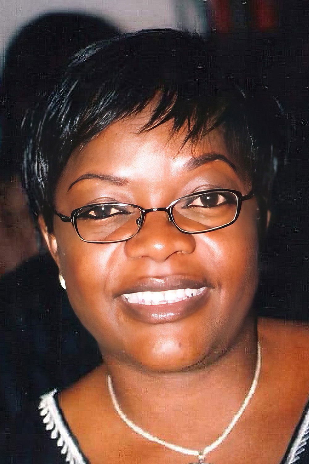 Photo Georgette Paré