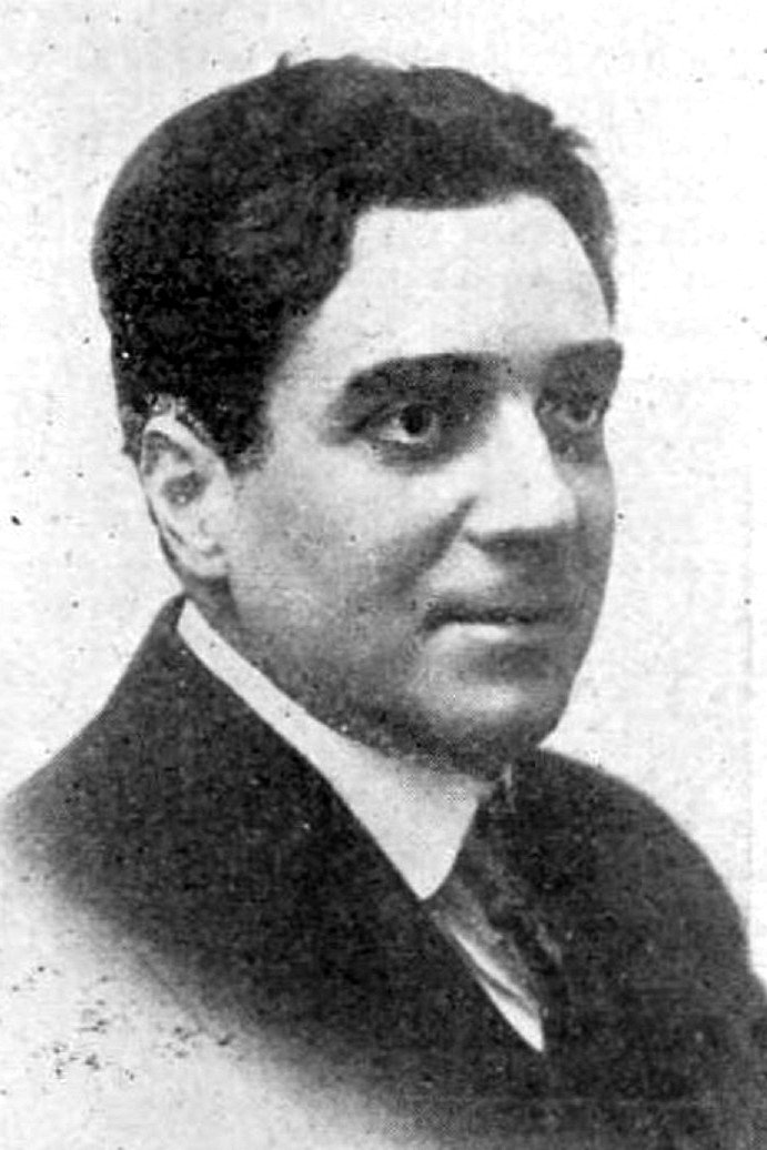 Photo J. Albert Hall