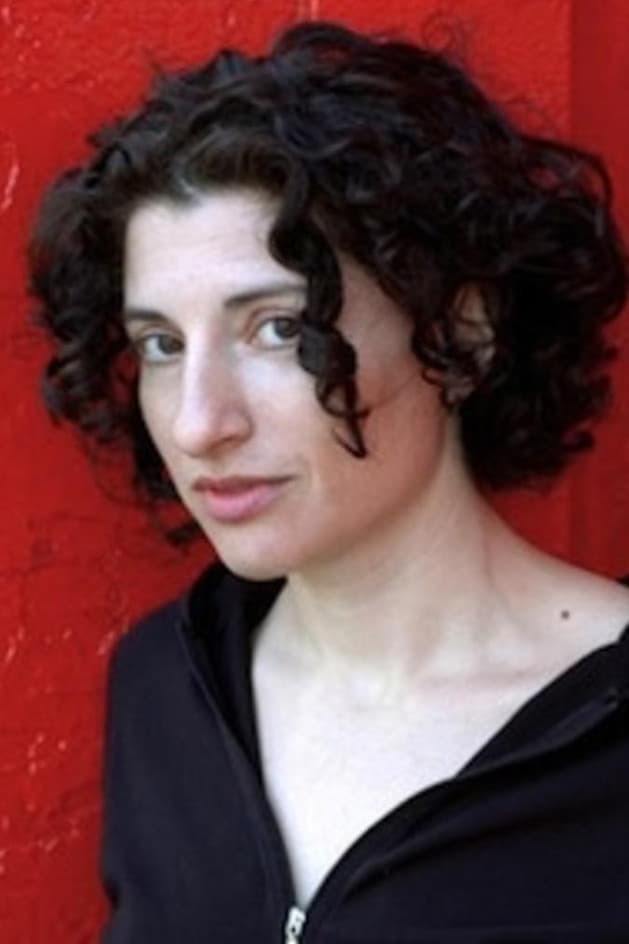 Photo Julia Loktev