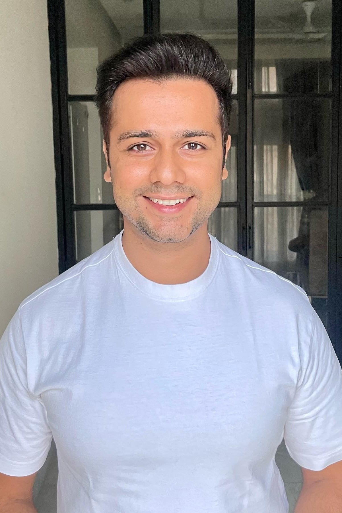 Photo Kamal Chellani