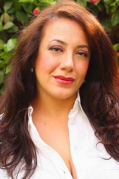 Photo Shahrnaz Nancy Southwick