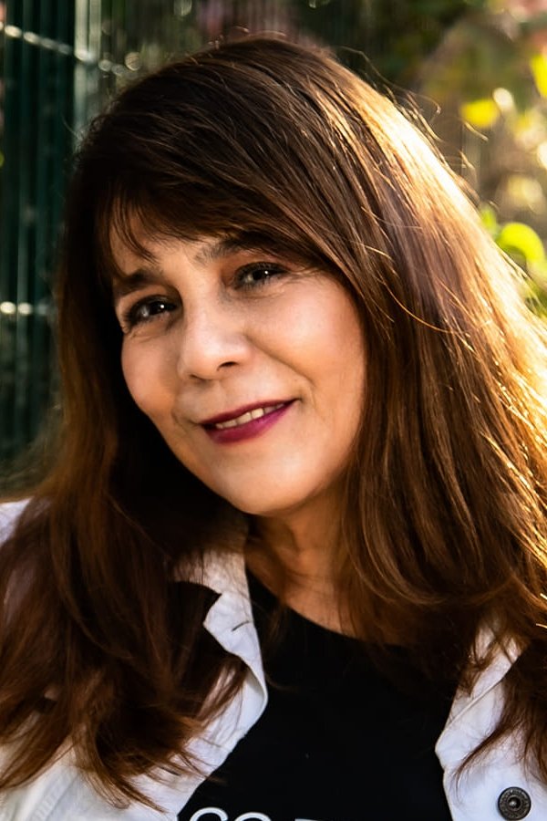 Photo Zaira Zambelli