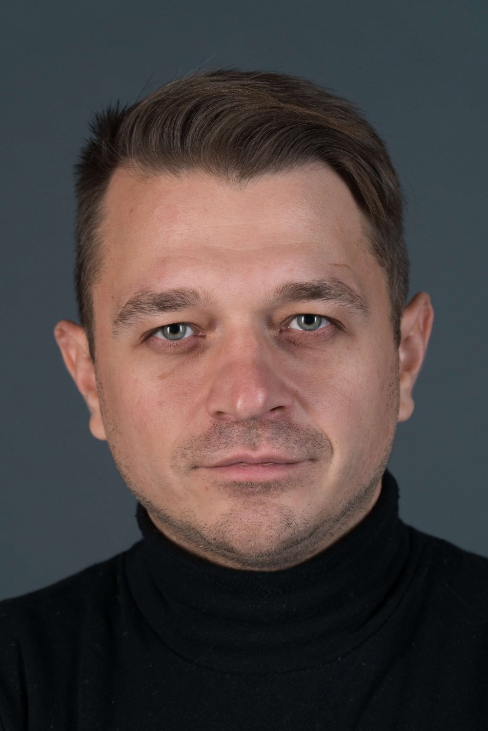 Photo Alexey Ivankov