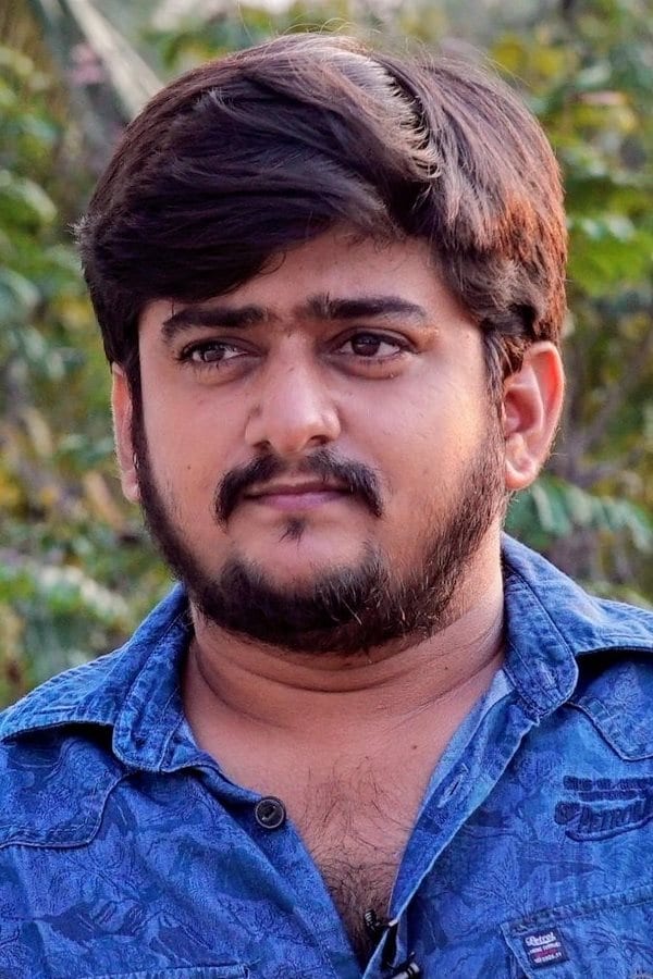Photo Ambani Shankar