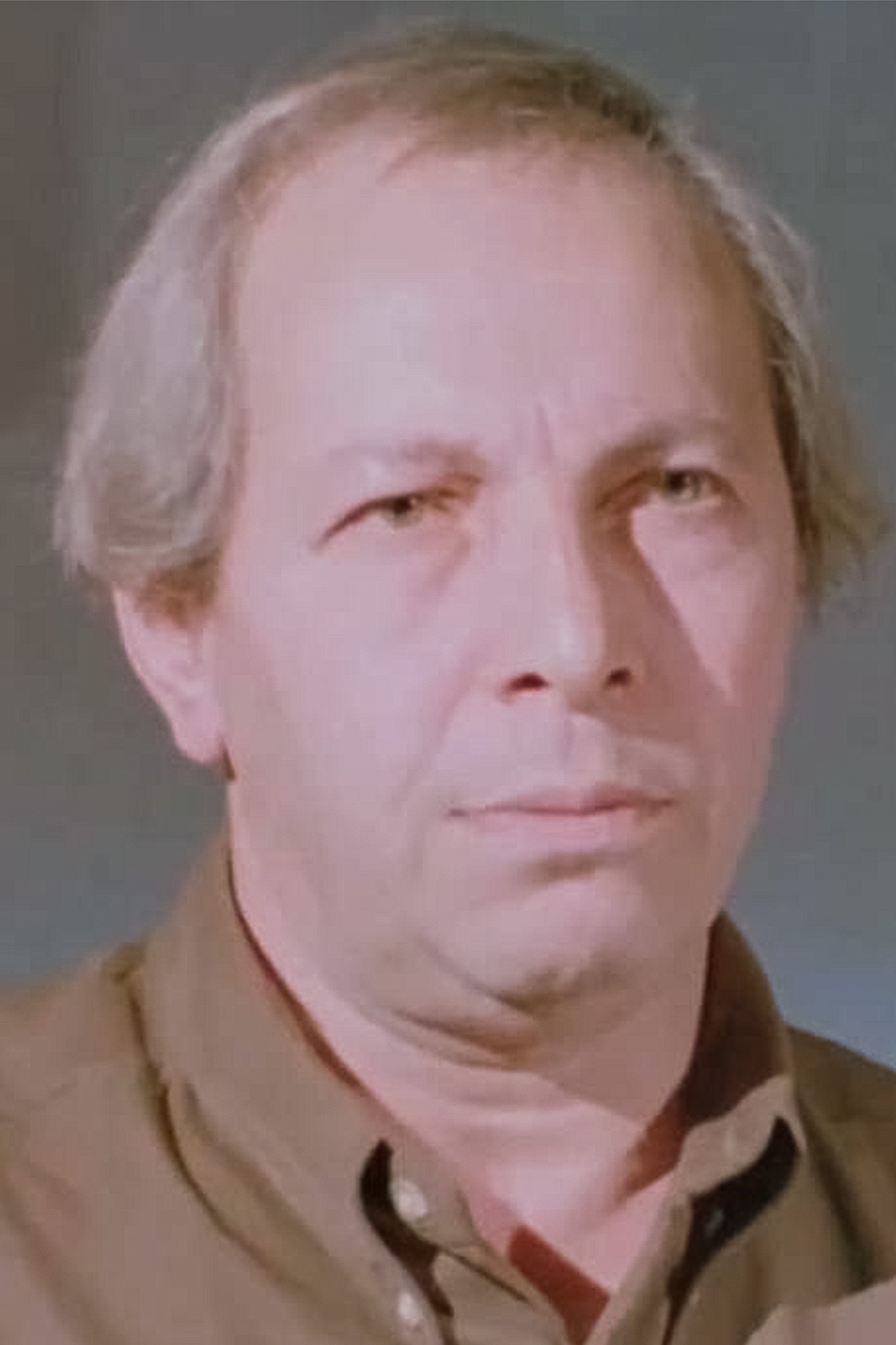Photo Amrollah Saberi