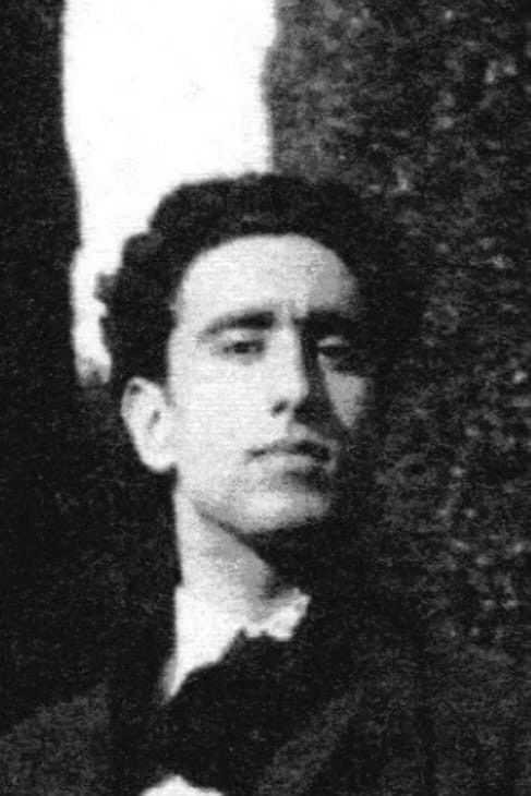 Photo Carlo Michelstaedter