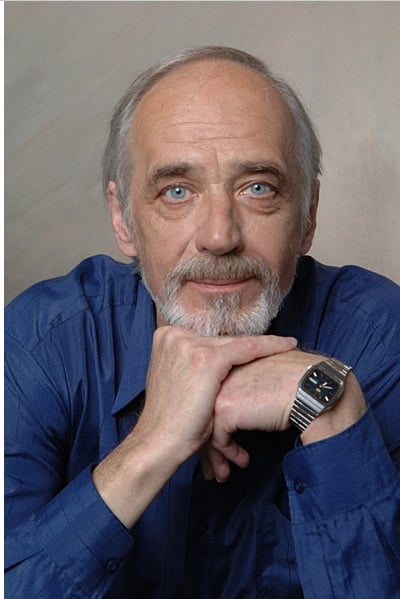 Photo Evgeny Danchevsky