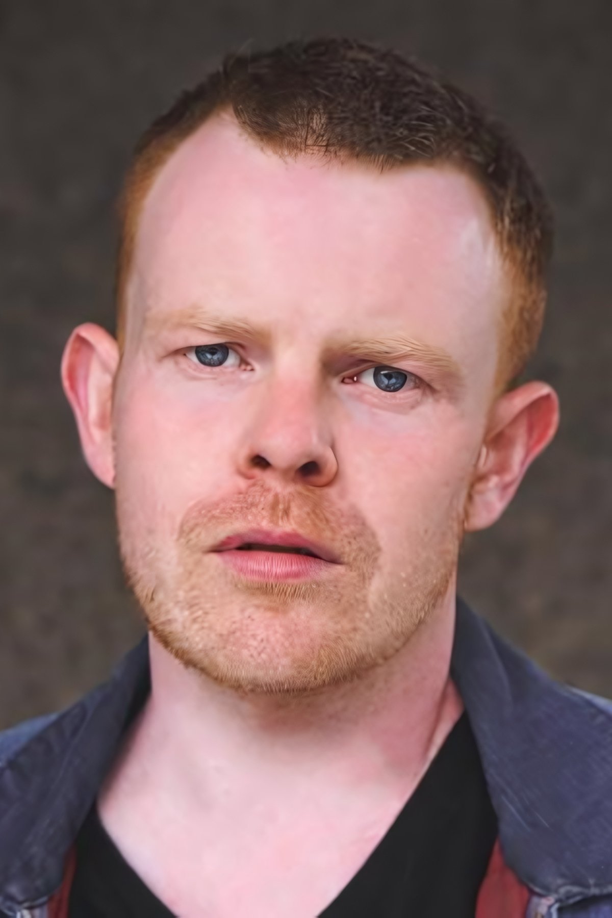 Photo James Allenby-Kirk