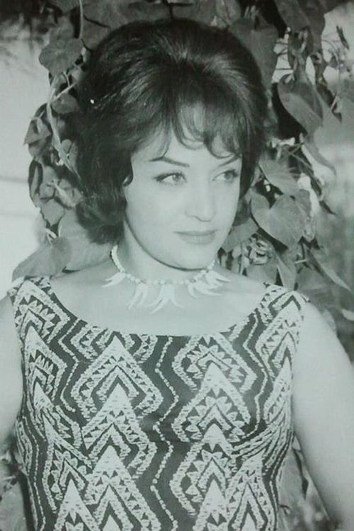Photo Shahla Riahi