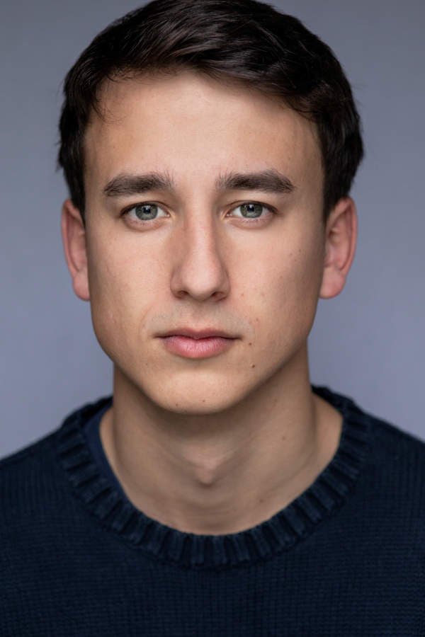 Photo Zac O'Meagher