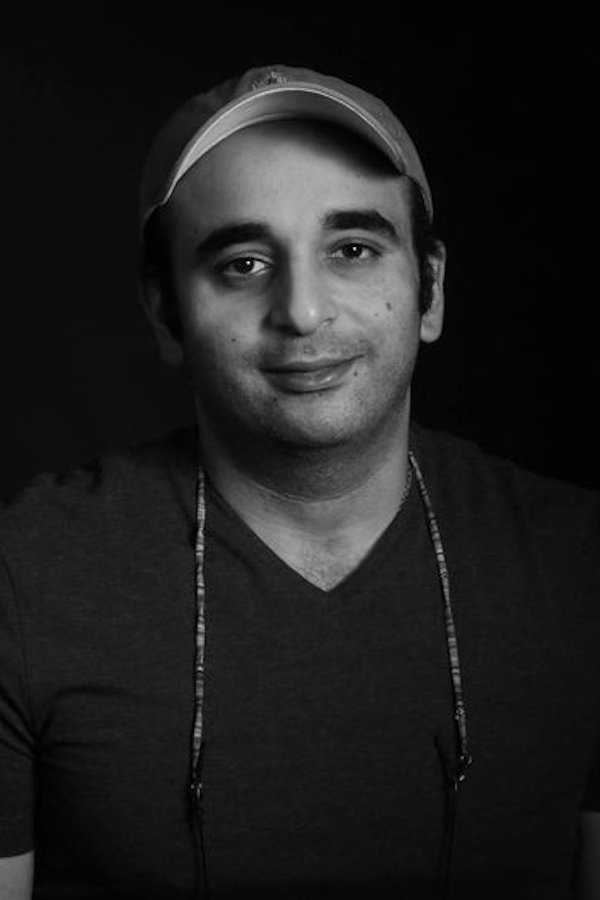 Photo Ahmed El Ganaini