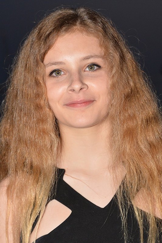 Photo Beatrice Mancini