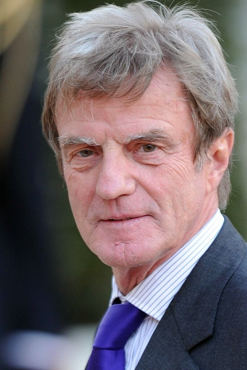 Photo Bernard Kouchner
