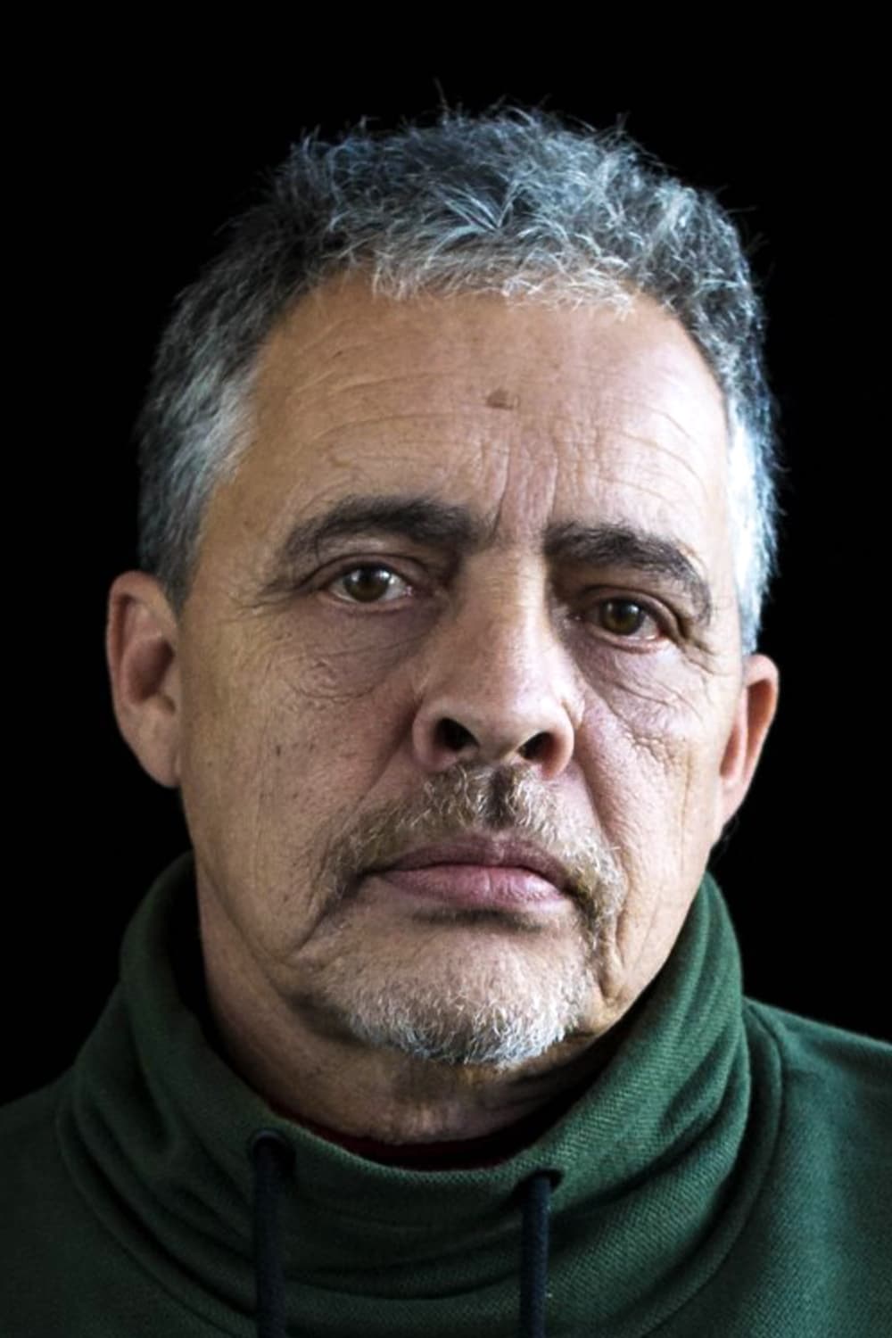 Photo Chawki Amari
