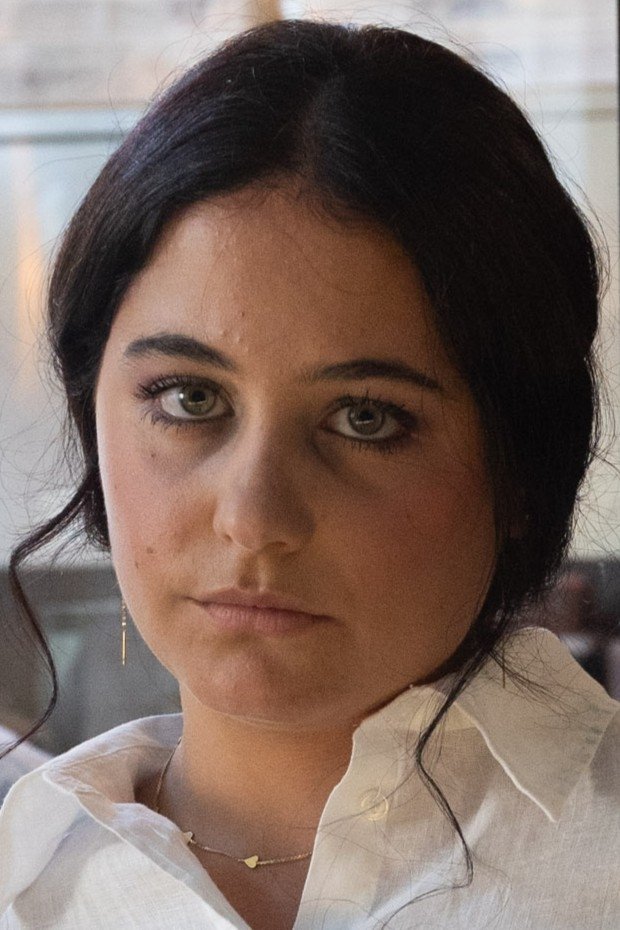 Photo Federica Franzellitti