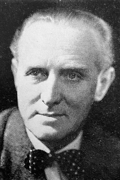 Photo Harald Svensson