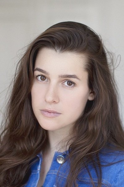 Photo Kseniya Radchenko