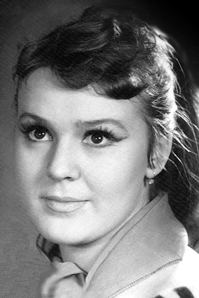 Photo Margarita Fomina