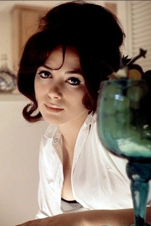 Photo Marissa Mathes