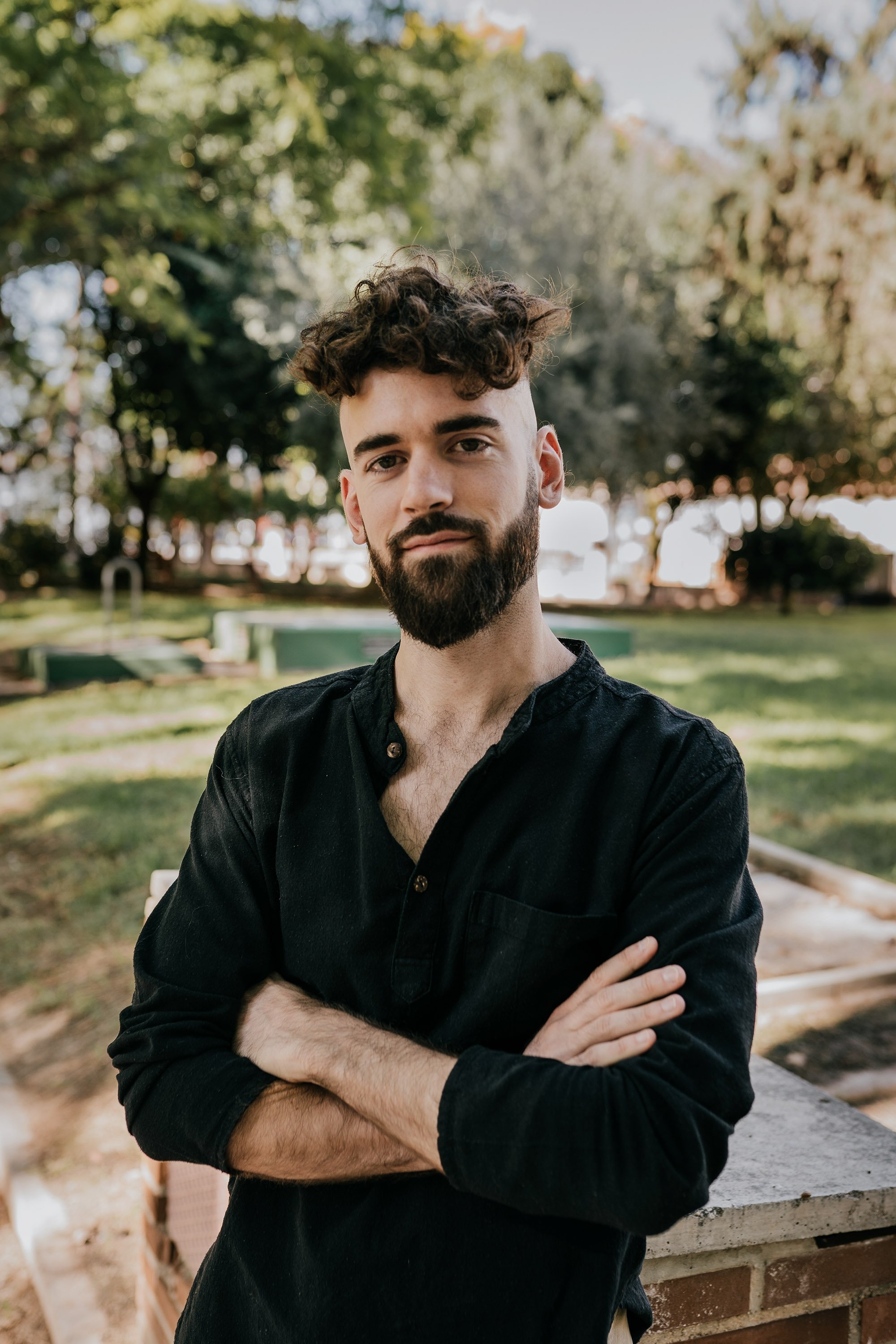 Photo Noé Galera