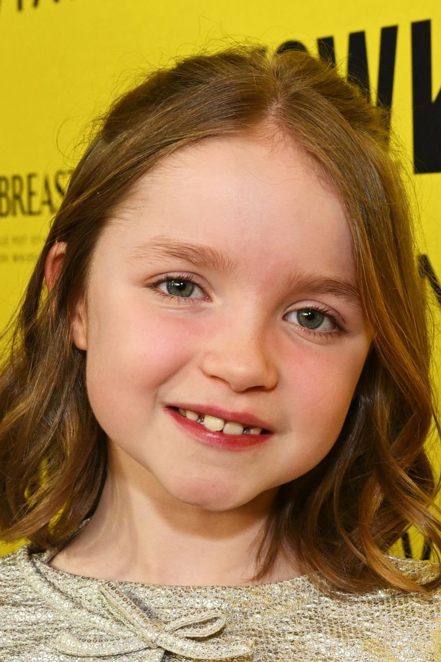 Photo Scarlett Holmes