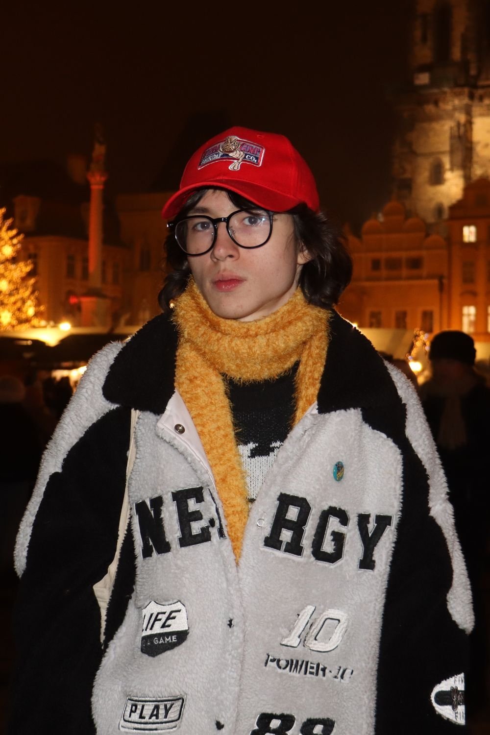 Photo Adai Khudaibergenov