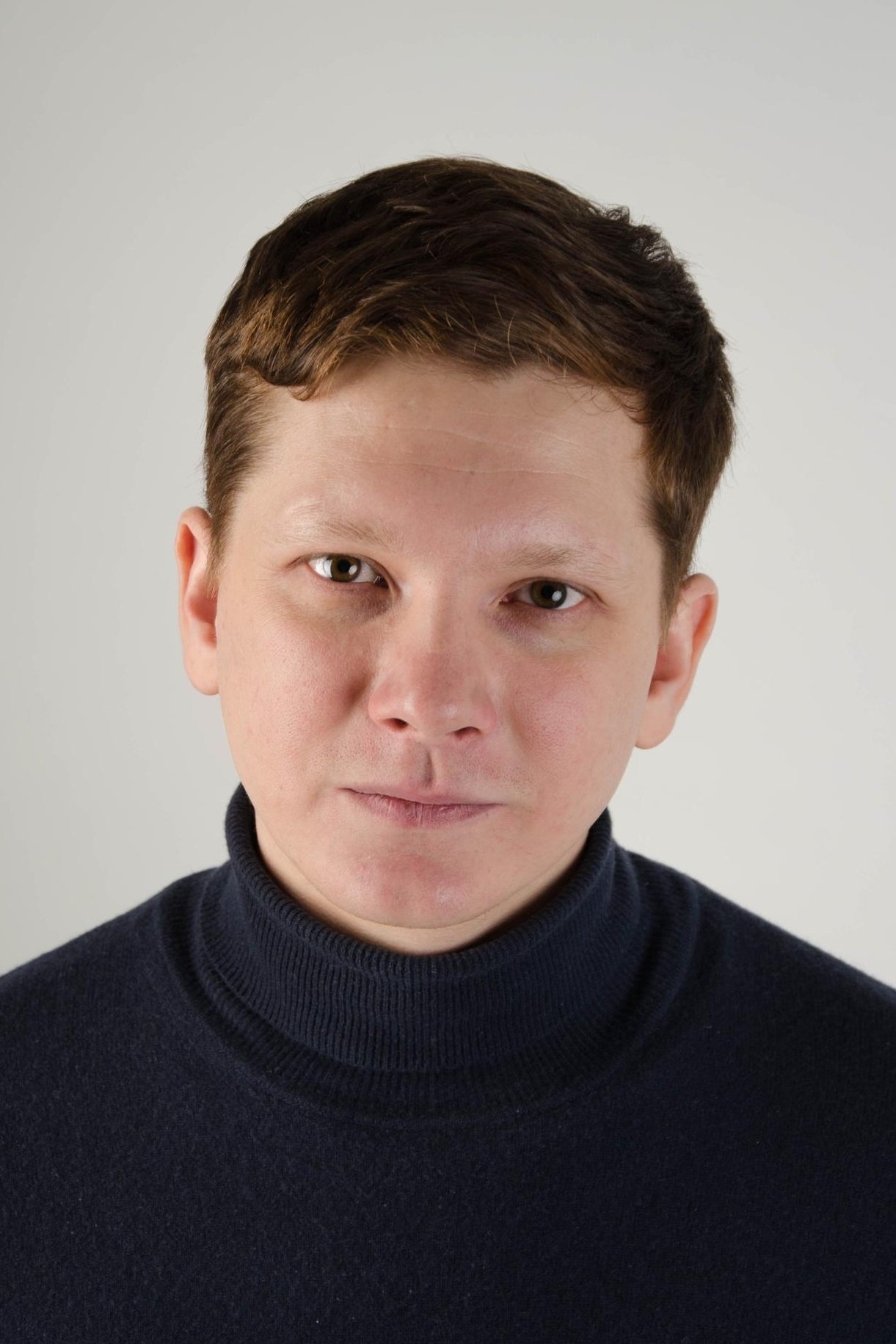 Photo Alexandr Mekhryakov